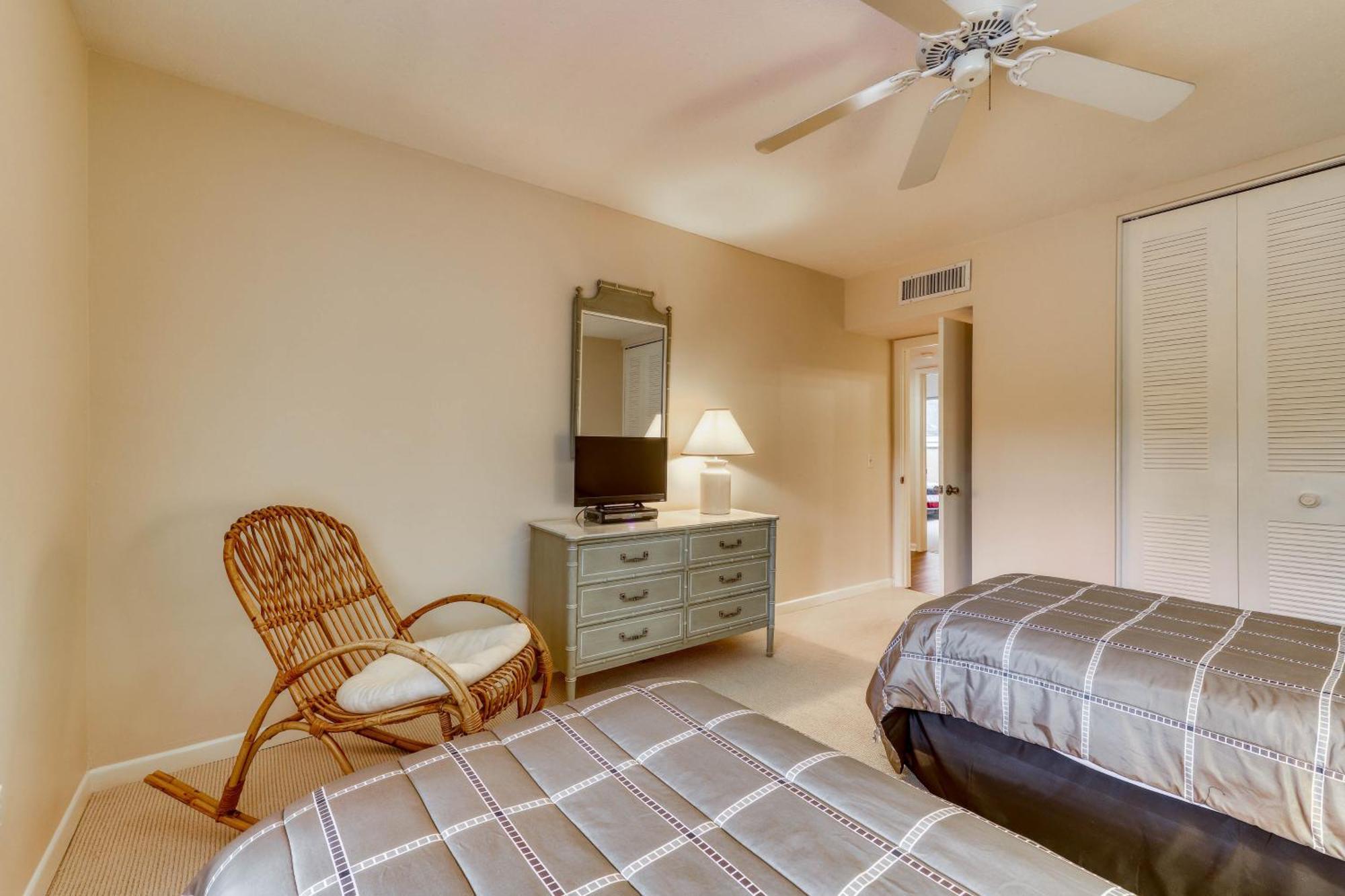 Heritage Villas 2307 Hilton Head Island Exterior foto